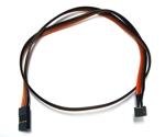 EETI Amp to Zif Converter Cable 35cm